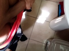 Flashing at work - Screenshot 6 of 16 - Big Dick
