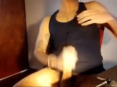 Cumming until non-stopping