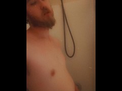 Shower time fun - Screenshot 11 of 16 - Shower Masturbation