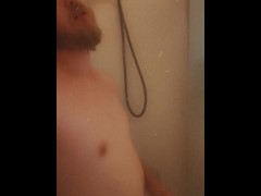 Shower time fun - Screenshot 16 of 16 - Solo Male