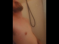 Shower time fun - Screenshot 2 of 16 - Solo Male