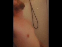 Shower time fun - Screenshot 3 of 16 - Shower Masturbation