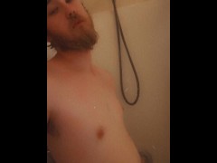Shower time fun - Screenshot 5 of 16 - Shower Masturbation