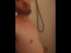 Shower time fun - Screenshot 6 of 16 - Solo Male