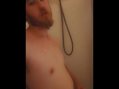 Shower time fun - Screenshot 9 of 16 - Shower Masturbation