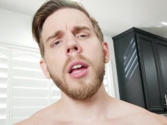 Designated Driver - After Party Encounter with Steve Rickz - My POV Boyfriend - FPOV Virtual Sex for