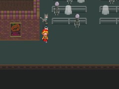 Hot Demon Photo And Freaky Fish (Boo Party Part 2)