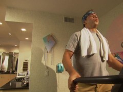 Cassie Courtland has grown up learning how to give pleasures to Samurais- PervMilfsnTeens