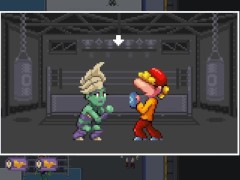 Cheaters Always Prosper (Boo Party Part 7)