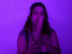 Instructions for your first anal - Chastity - submissive - Pegging - Spanish - Screenshot 10 of 16 - Femdom