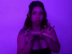 Instructions for your first anal - Chastity - submissive - Pegging - Spanish - Screenshot 11 of 16 - Jerk Off Instruction