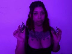 Instructions for your first anal - Chastity - submissive - Pegging - Spanish - Screenshot 13 of 16 - Submissive