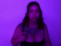 Instructions for your first anal - Chastity - submissive - Pegging - Spanish - Screenshot 14 of 16 - Femdom Pegging