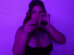 Instructions for your first anal - Chastity - submissive - Pegging - Spanish - Screenshot 8 of 16 - Submissive