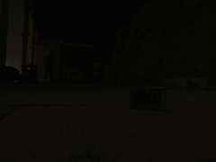 DEPRAVITY RISING - Screenshot 2 of 16 - Dildo Deepthroat