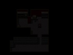 【#01 リーゼと試練の街(体験版) 実況】最強の巨乳女剣士が盗賊達に全裸で性奉仕することになり・・(ファンタジーRPG同人エロゲ―) 13/16