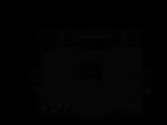 【#01 リーゼと試練の街(体験版) 実況】最強の巨乳女剣士が盗賊達に全裸で性奉仕することになり・・(ファンタジーRPG同人エロゲ―) 14/16