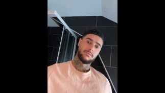 Damien custo handsome