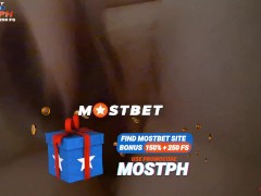 Как я развлекаюсь в душе, когда тебя нет рядом