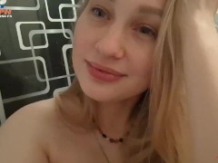 Как я развлекаюсь в душе, когда тебя нет рядом - Screenshot 2 of 16 - Adult Toys
