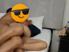 vecina caliente me invita en las mañanas a su casa cuando su marido sale a trabajar y follamos rico - Screenshot 5 of 16 - Colombia