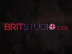 Hot Student Gets Fucked HARD By Professor - Screenshot 1 of 16 - Britstudio
