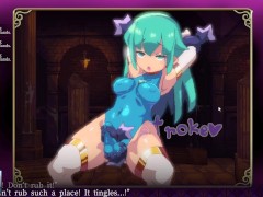 ALL LESBIAN FUTANARI MASTURBATION HENTAI SCENES