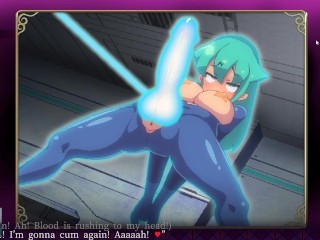 ALL THE LESBIAN FUTANARI JERK OFF HENTAI SCENES