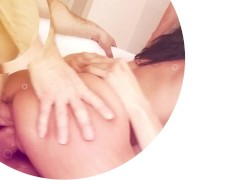 Tight Bodied Babe Smashed By MONSTER Cock - Kinsley Karter - AllBlackX - Screenshot 9 of 16 - Black Only