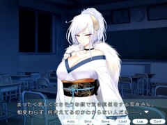 【H GAME】SUMMER-田舎の性活-♡H CG集 エロ同人
