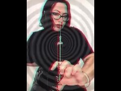 Evil psychiatrist teaser