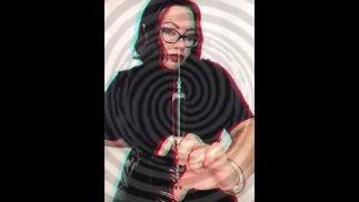 Evil psychiatrist teaser