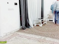 سکس طولانی با خدمتکار سکسی که اومده بود برای کار.چقدر حشری بود - Screenshot 1 of 16 - ایرانی