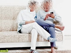 سکس طولانی با خدمتکار سکسی که اومده بود برای کار.چقدر حشری بود - Screenshot 5 of 16 - تریسام