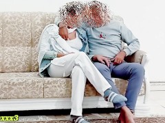 سکس طولانی با خدمتکار سکسی که اومده بود برای کار.چقدر حشری بود - Screenshot 7 of 16 - ایرانی جدید