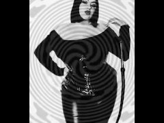 Living doll hypnotic teaser