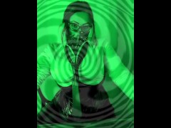 The infection, hypnotic teaser