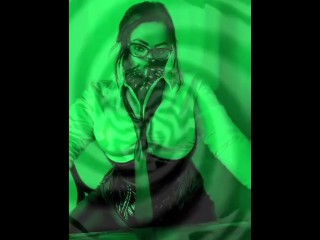 The Infection, Hypnotic Teaser