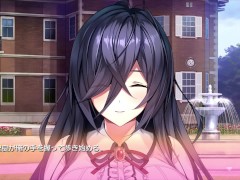 【H GAME】にーとと天使とえっちな家族♡Hアニメーション② 3Dエロアニメ - Screenshot 10 of 16 - 巨乳