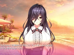 【H GAME】にーとと天使とえっちな家族♡Hアニメーション② 3Dエロアニメ - Screenshot 13 of 16 - エロ同人