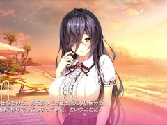 【H GAME】にーとと天使とえっちな家族♡Hアニメーション② 3Dエロアニメ - Screenshot 14 of 16 - 3d
