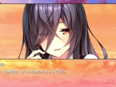 【H GAME】にーとと天使とえっちな家族♡Hアニメーション② 3Dエロアニメ - Screenshot 16 of 16 - エロアニメ