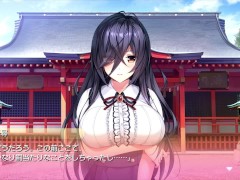 【H GAME】にーとと天使とえっちな家族♡Hアニメーション② 3Dエロアニメ - Screenshot 3 of 16 - エロ同人