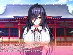 【H GAME】にーとと天使とえっちな家族♡Hアニメーション② 3Dエロアニメ - Screenshot 4 of 16 - 3d
