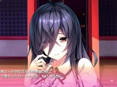 【H GAME】にーとと天使とえっちな家族♡Hアニメーション② 3Dエロアニメ - Screenshot 6 of 16 - エロアニメ