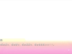 【H GAME】にーとと天使とえっちな家族♡Hアニメーション② 3Dエロアニメ - Screenshot 7 of 16 - エロゲ