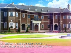 【H GAME】にーとと天使とえっちな家族♡Hアニメーション② 3Dエロアニメ - Screenshot 9 of 16 - 3d