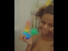 Deepthroat 😛 - Screenshot 3 of 16 - Deepthroat Swallow