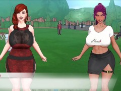 Devine Heel - PT 17 - Screenshot 14 of 16 - Game