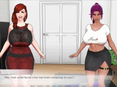 Devine Heel - PT 17 - Screenshot 5 of 16 - Animated Cartoon